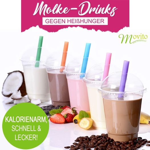 Molke Drinks