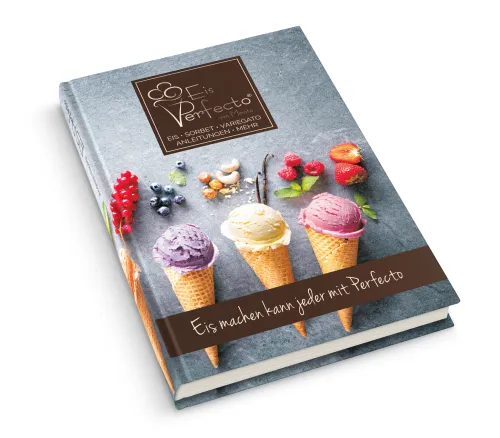 Eis Buch Rezepte