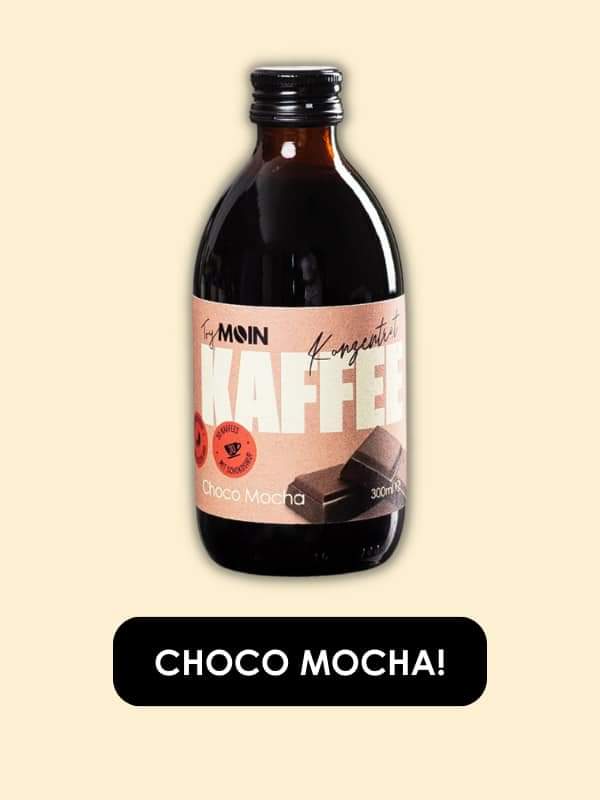 Choco Mocha Moin