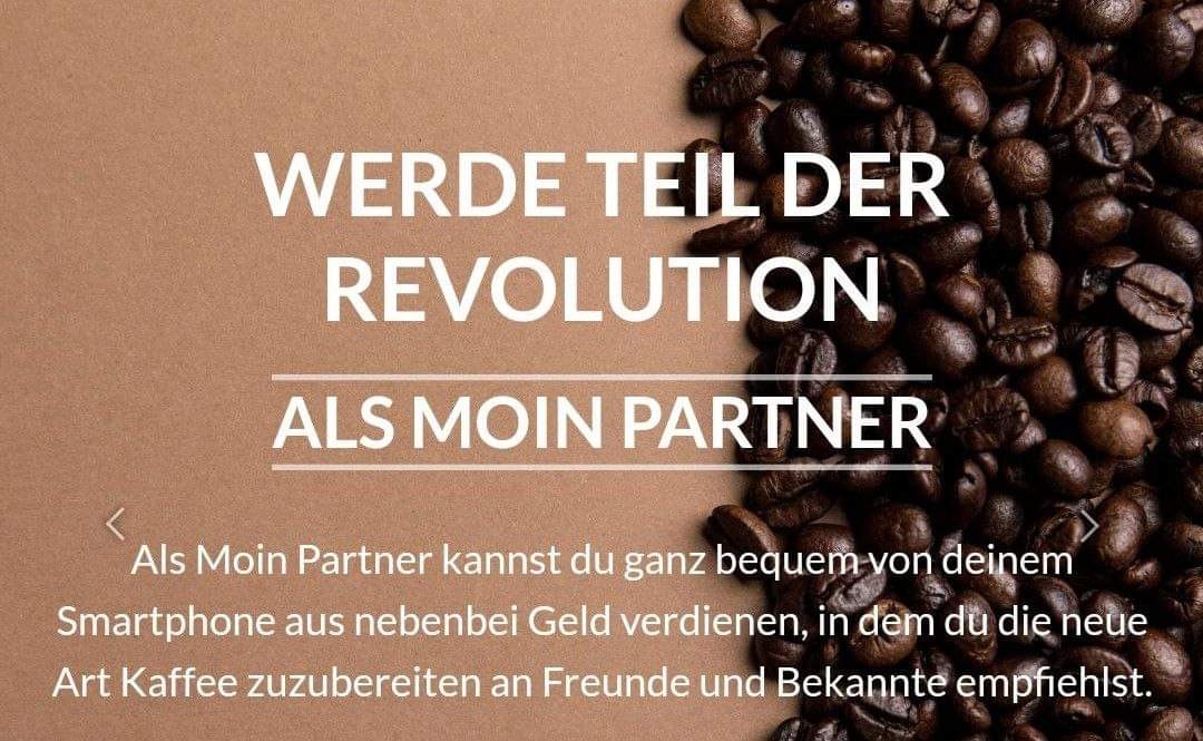 Partnerprogramm