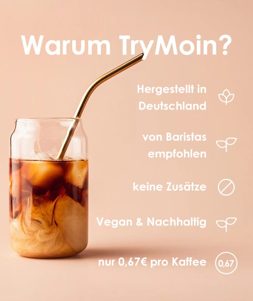 Moin Kaffee